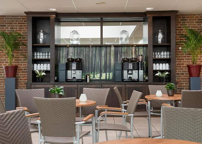 Hotel Boshotel - Vlodrop, Roermond Vlodrop