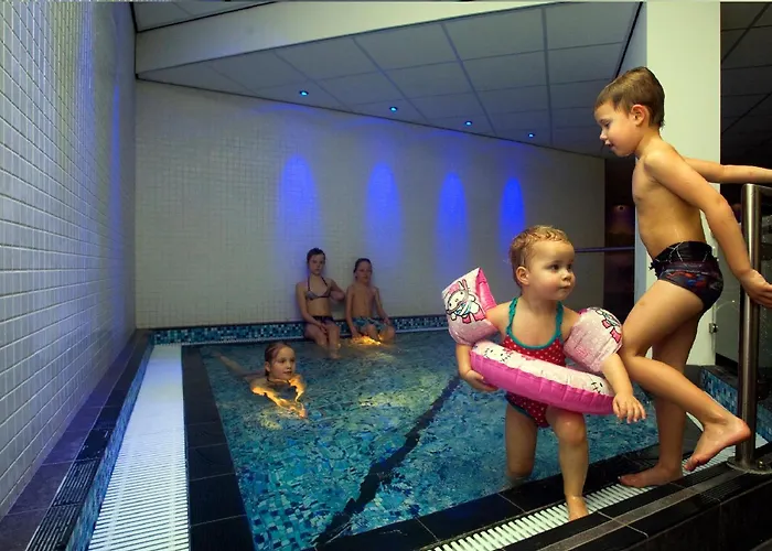 Boshotel - Vlodrop, Roermond Vlodrop