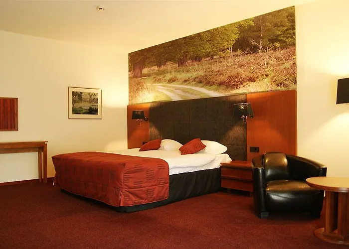 Boshotel - Vlodrop, Roermond 4*