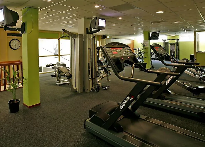 Hotel Boshotel - Vlodrop, Roermond 4*