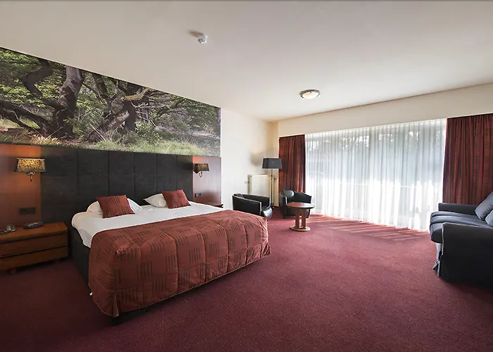 Boshotel - Vlodrop, Roermond 4*