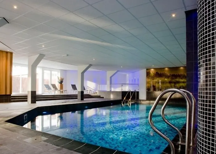 Boshotel - Vlodrop, Roermond Vlodrop