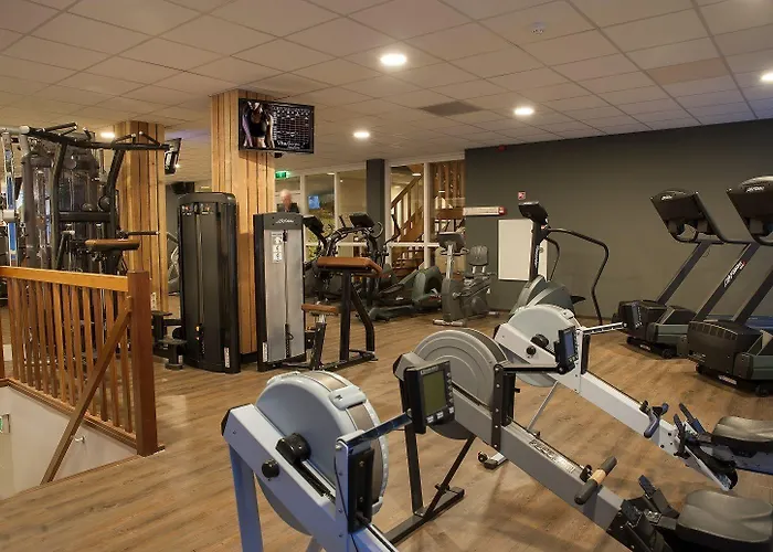 Hotel Boshotel - Vlodrop, Roermond 4*