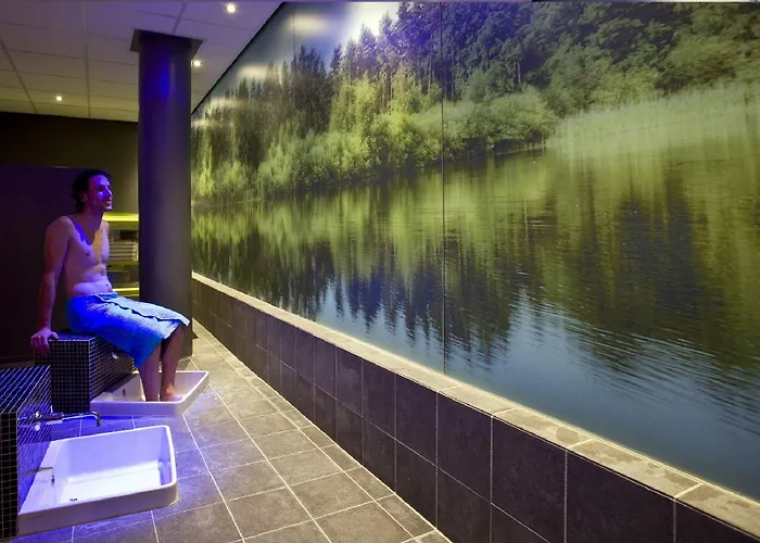 Hotel Boshotel - Vlodrop, Roermond Vlodrop