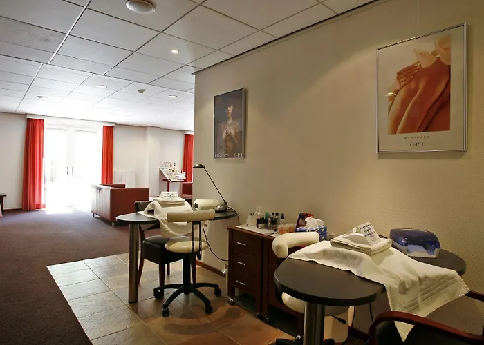 Boshotel - Vlodrop, Roermond Hotel 4*