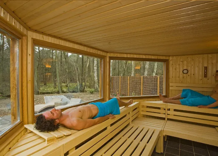 Boshotel - Vlodrop, Roermond Vlodrop