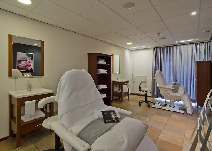 Boshotel - Vlodrop, Roermond Hotel Vlodrop