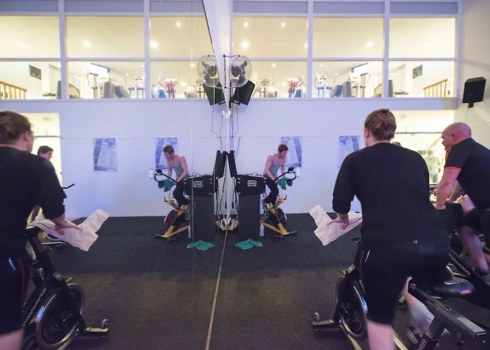 Hotel Boshotel - Vlodrop, Roermond 4*