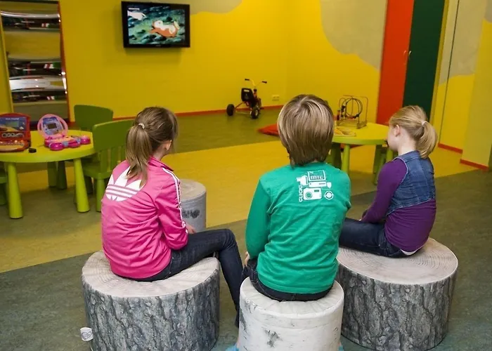 Hotel Boshotel - Vlodrop, Roermond 4*