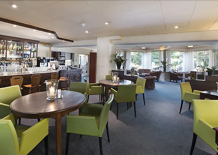 Boshotel - Vlodrop, Roermond Hotel Vlodrop