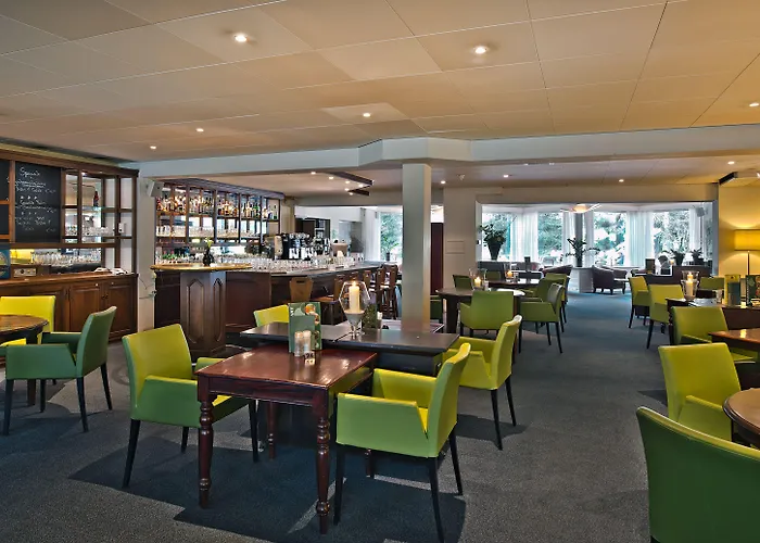 Boshotel - Vlodrop, Roermond 4*