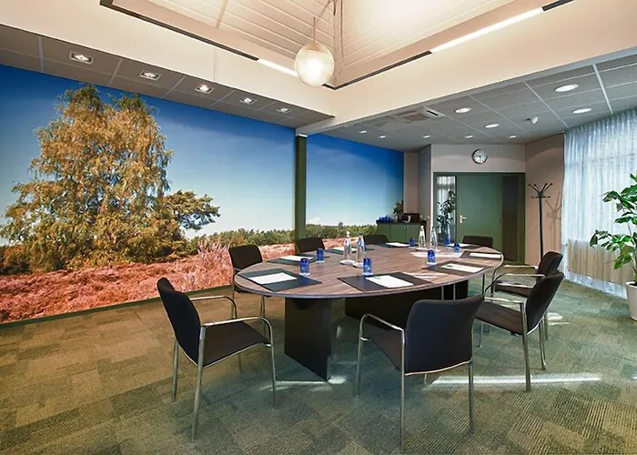 Hotel Boshotel - Vlodrop, Roermond 4*