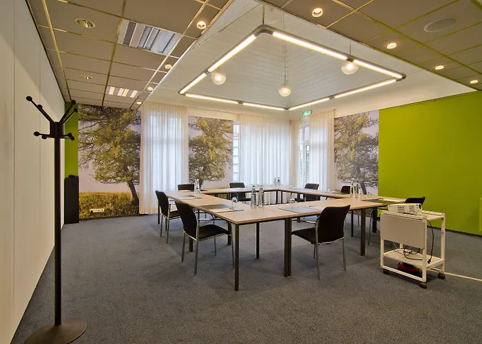 Boshotel - Vlodrop, Roermond Hotel 4*