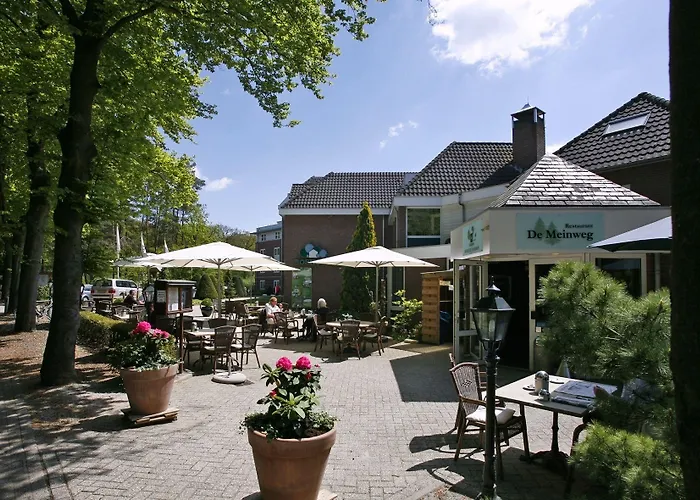 Boshotel - Vlodrop, Roermond Hotel Vlodrop