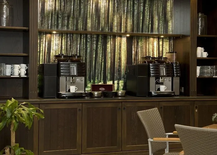 Hotel Boshotel - Vlodrop, Roermond 4*