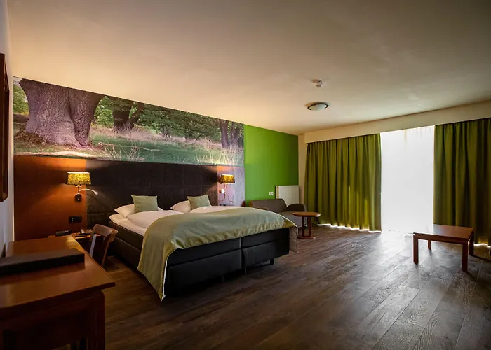 Hotel Boshotel - Vlodrop, Roermond Vlodrop