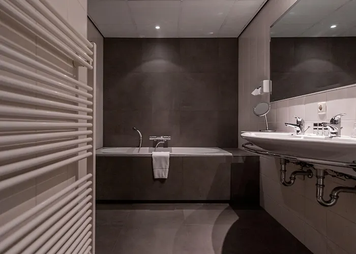 Boshotel - Vlodrop, Roermond 4* Vlodrop