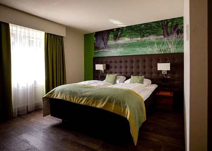 Hotel Boshotel - Vlodrop, Roermond 4*