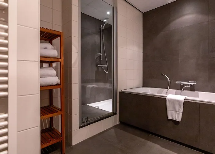 Boshotel - Vlodrop, Roermond Hotel Vlodrop