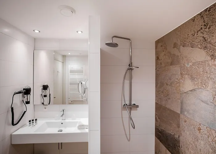 Boshotel - Vlodrop, Roermond