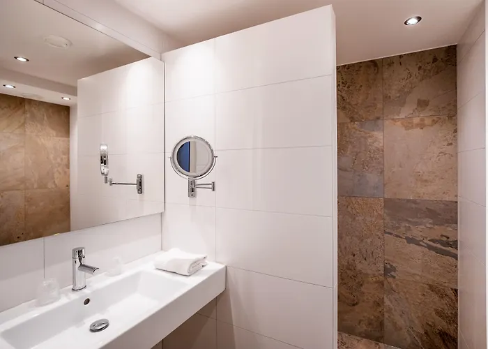 Hotel Boshotel - Vlodrop, Roermond