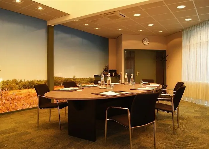 Boshotel - Vlodrop, Roermond