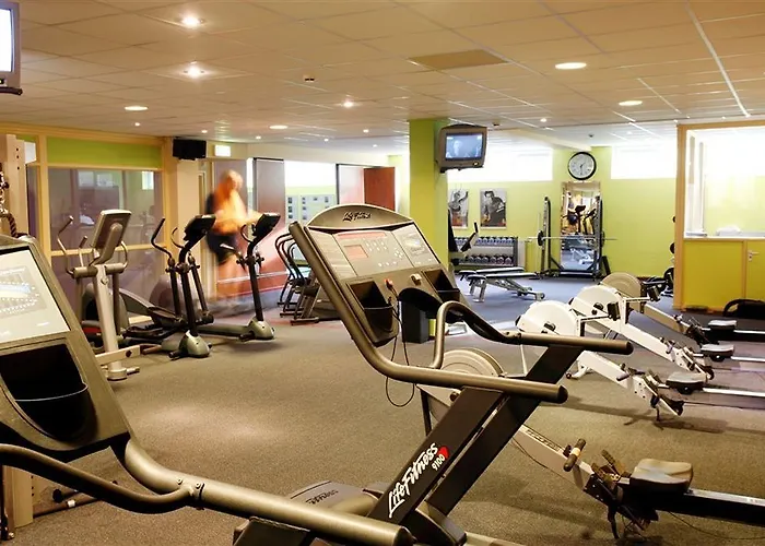 Boshotel - Vlodrop, Roermond 4* Vlodrop