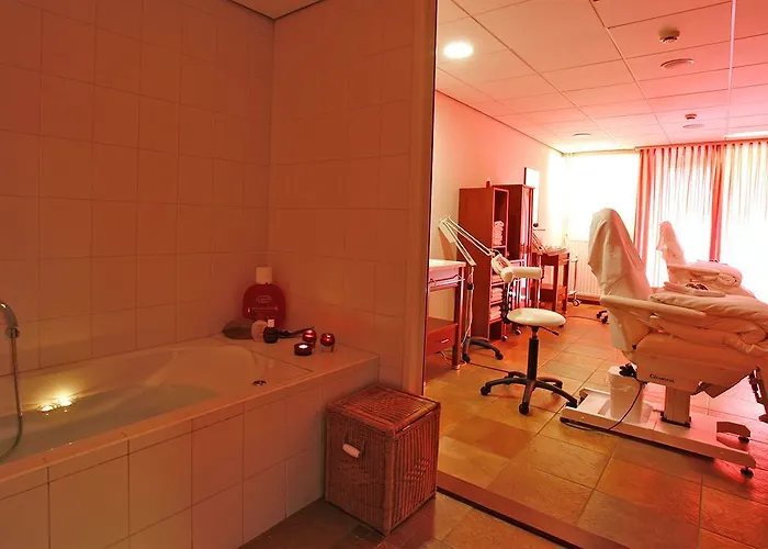 Boshotel - Vlodrop, Roermond Vlodrop