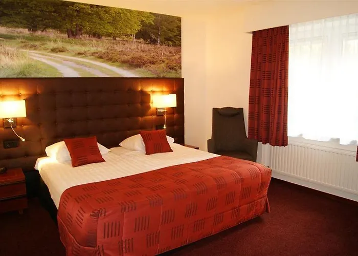 Hotel Boshotel - Vlodrop, Roermond