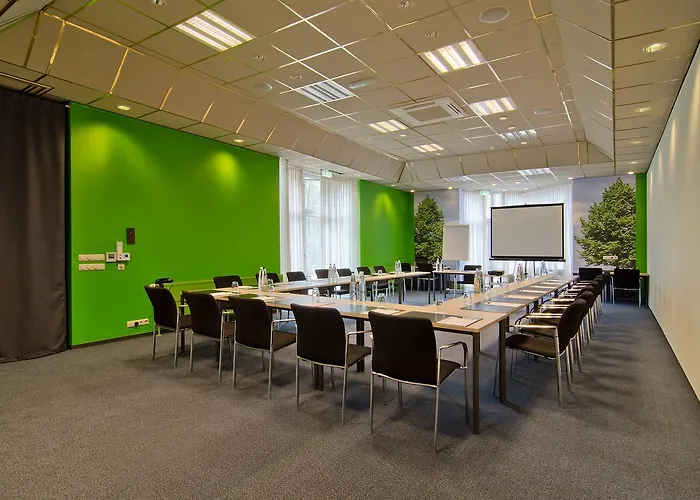 Boshotel - Vlodrop, Roermond Hotel