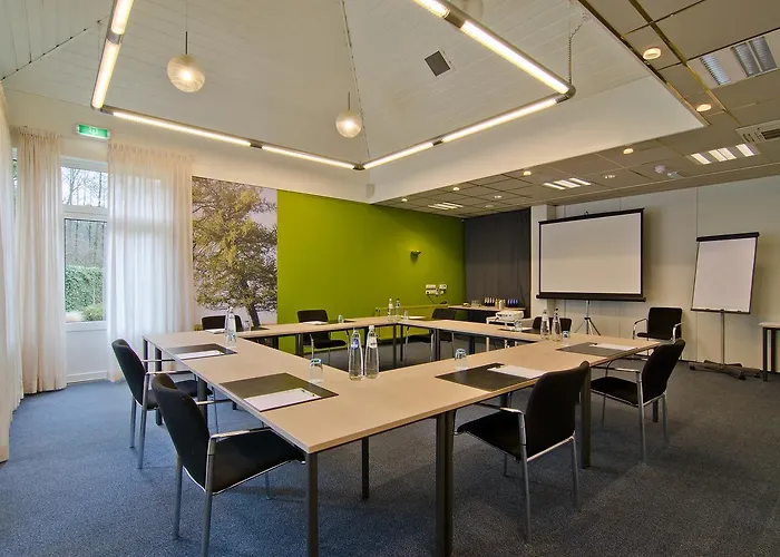 Boshotel - Vlodrop, Roermond 4* Vlodrop