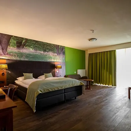 Szálloda Boshotel - Vlodrop, Roermond Vlodrop