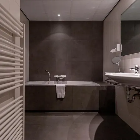 Boshotel - Vlodrop, Roermond Vlodrop