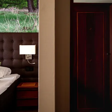 Boshotel - Vlodrop, Roermond Vlodrop