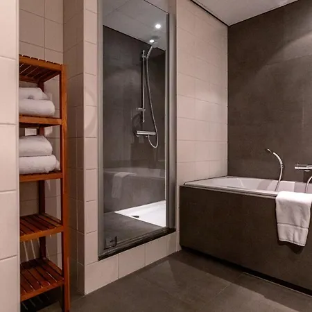 Boshotel - Vlodrop, Roermond Szálloda 4*