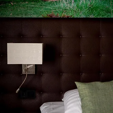 Hotel Boshotel - Vlodrop, Roermond 4*