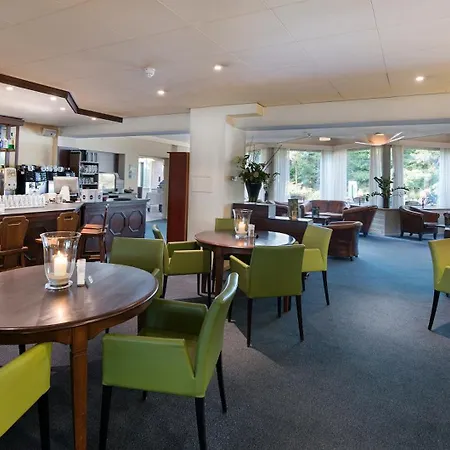 Szálloda Boshotel - Vlodrop, Roermond Vlodrop