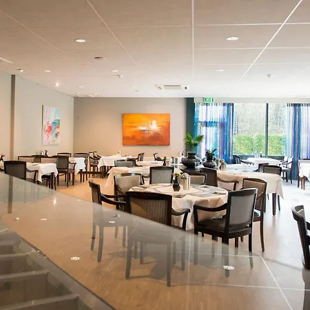 Boshotel - Vlodrop, Roermond Vlodrop