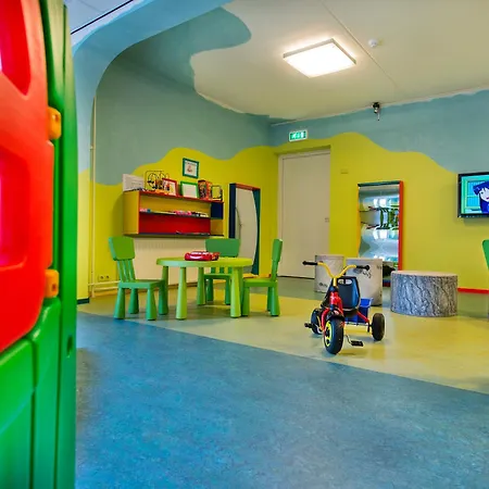Szálloda Boshotel - Vlodrop, Roermond Vlodrop