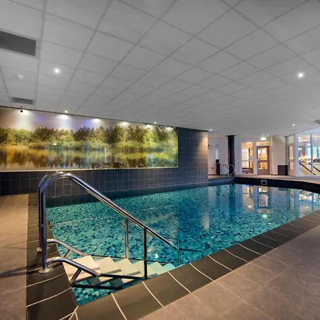 Boshotel - Vlodrop, Roermond Vlodrop