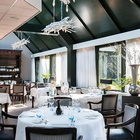 Boshotel - Vlodrop, Roermond