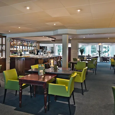 Szálloda Boshotel - Vlodrop, Roermond 4*