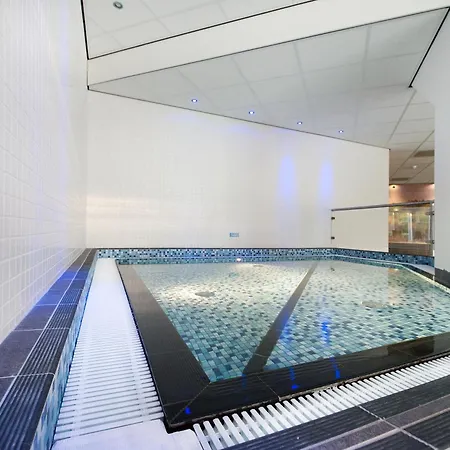 Szálloda Boshotel - Vlodrop, Roermond 4*