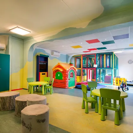 Szálloda Boshotel - Vlodrop, Roermond 4*