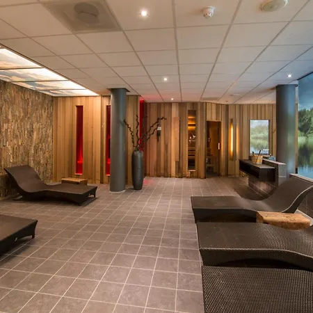 Szálloda Boshotel - Vlodrop, Roermond 4*
