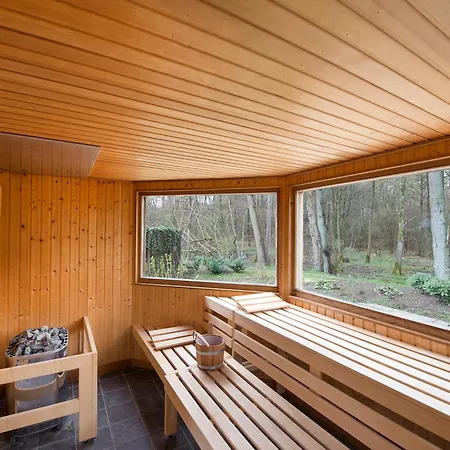 Boshotel - Vlodrop, Roermond Vlodrop