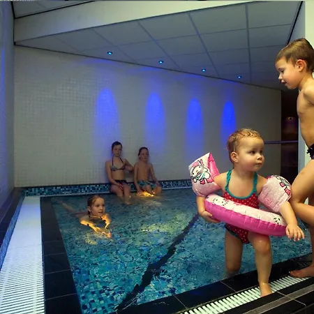 Boshotel - Vlodrop, Roermond Vlodrop