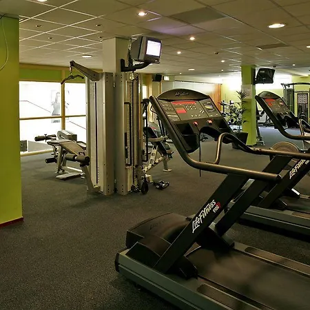 Szálloda Boshotel - Vlodrop, Roermond 4*