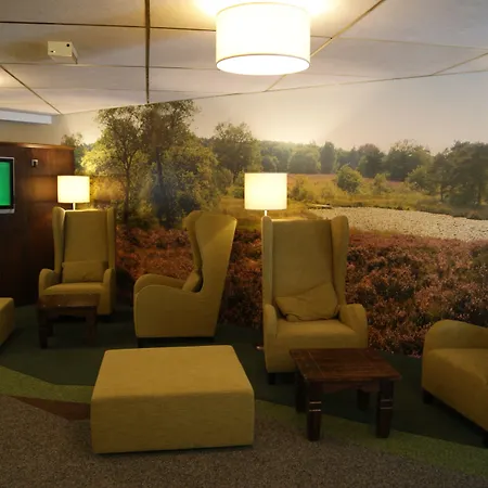 Boshotel - Vlodrop, Roermond 4* Vlodrop