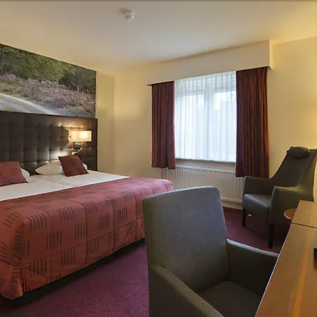 Hotel Boshotel - Vlodrop, Roermond